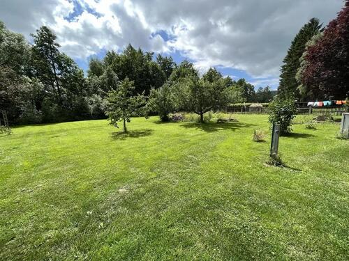 Foto - 8 Zimmer Doppelhaushälfte in Hilders