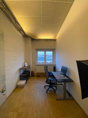 Foto - Einzelbüro Eimsbüttel Bahrenfeld 17qm in Bürogemeinschaft