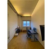 Einzelbüro Eimsbüttel Bahrenfeld 17qm in Bürogemeinschaft - Hamburg Stellingen