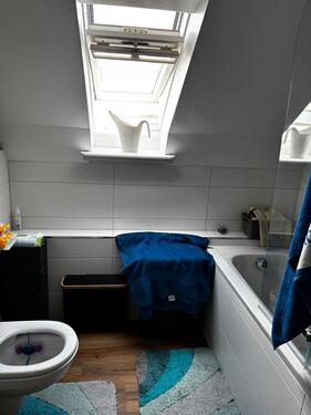 Foto - 3 Zimmer Dachgeschoßwohnung zur Miete in Calw
