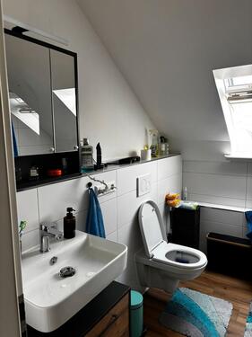 Foto - 3 Zimmer Dachgeschoßwohnung in Calw