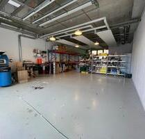Studiofläche, Lagerfläche, Arbeitsfläche - keine Autowerkstatt! - Hamburg Barmbek-Süd