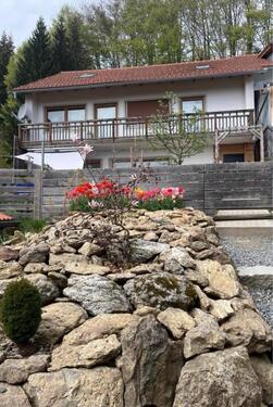 Foto - EINFAMILIENHAUS MIT PANORAMA-BLICK UND EIGENEM WALD