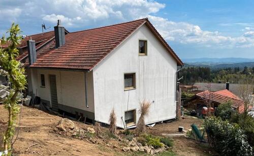 Foto - 5 Zimmer Reihenhaus zum Kaufen in Thurmansbang