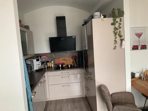 Foto - 3 Zimmer Etagenwohnung zur Miete in Chemnitz