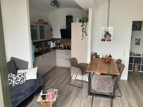 Foto - 3 Zimmer Etagenwohnung in Chemnitz