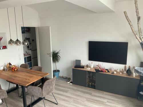 Foto - Etagenwohnung in Chemnitz zur Miete