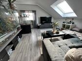 Foto - 3 Zimmer Dachgeschoßwohnung zur Miete in Gladbeck
