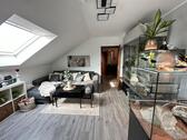 Foto - 3 Zimmer Dachgeschoßwohnung in Gladbeck