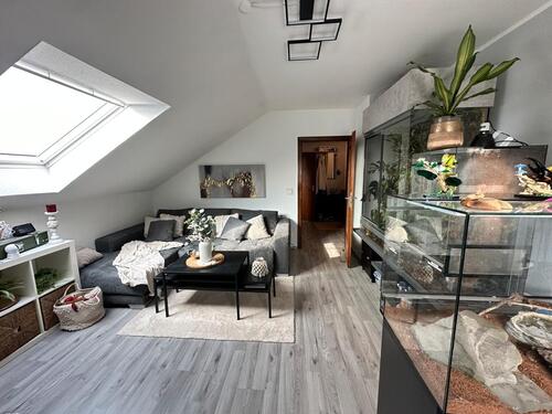Foto - 3 Zimmer Dachgeschoßwohnung in Gladbeck