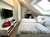 Foto - Dachgeschoßwohnung in Gladbeck zur Miete