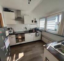 ⭐️3-Zimmer-Dachgeschosswohnung in Hessisch Oldendorf ⭐️
