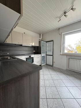 Foto - 2.5 Zimmer Etagenwohnung in Troisdorf