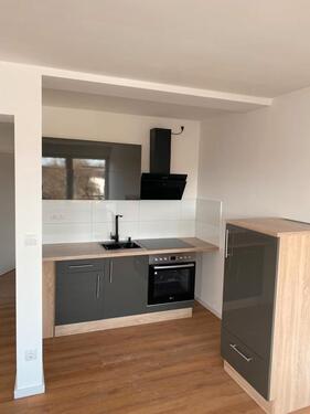Foto - 1 Zimmer Etagenwohnung zur Miete in Altötting