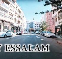 2 Wohnungen in Agadir,Marokko - 71.000,00&nbsp;EUR Kaufpreis, ca.&nbsp; 70,00&nbsp;m&sup2; in Witten (PLZ: 58454) Rüdinghausen