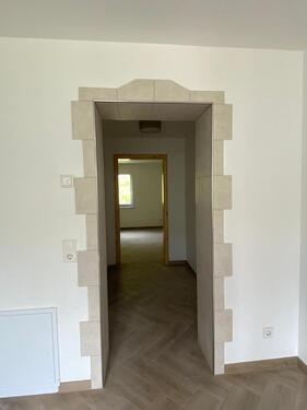 Foto - Etagenwohnung in Bad Liebenstein zur Miete
