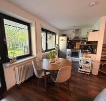 Gemütliche Maisonette-Wohnung in zentraler Lage zu vermieten - Wunsiedel