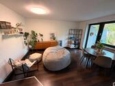 Foto - 2 Zimmer Maisonettenwohnung zur Miete in Wunsiedel