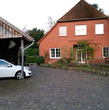 Foto - 4 Zimmer Etagenwohnung zum Kaufen in Burgwedel