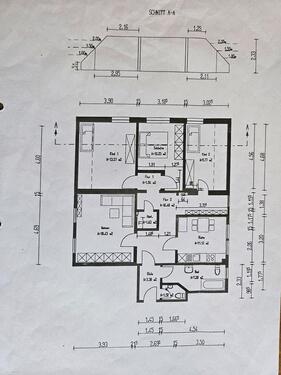 Foto - 4 Zimmer Etagenwohnung in Burgwedel