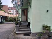 Foto - 10 Zimmer Mehrfamilienhaus, Wohnhaus zum Kaufen in Saarbrücken