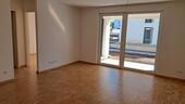 Exklusive 2,5 Zi.-Gartenwohnung in Bestlage, inkl. TG-Stellplatz - Waldbronn