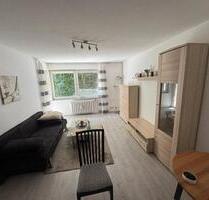 Voll Möblierte 2 Zimmer Wohnung mit WLAN + Kabelfernsehen - Wolfsburg Detmerode