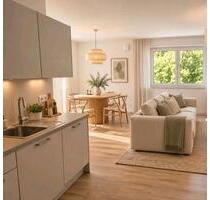 Platz für alle: 4 Zimmer, ca. 100 m² und ein Balkon zum Verlieben - Burgwedel