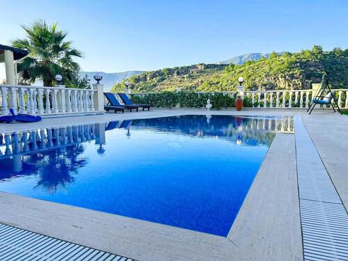 Foto - Alanya Türkei 2025 - Ferienwohnungen, Häuser, Villen mieten