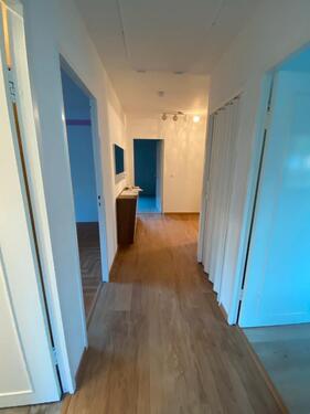 Foto - Etagenwohnung in Bremen zur Miete