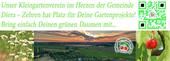 Foto - Pachtgärten - 200,00 EUR Kaltmiete, ca.  0,00 m²