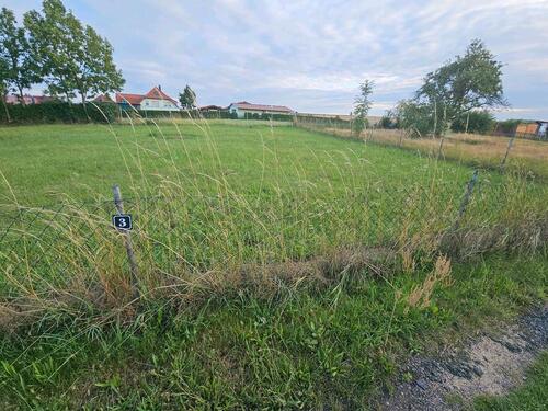 Foto - Grundstück zur Miete in Klipphausen