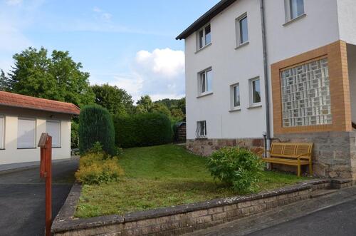 Foto - Einfamilienhaus in Spangenberg