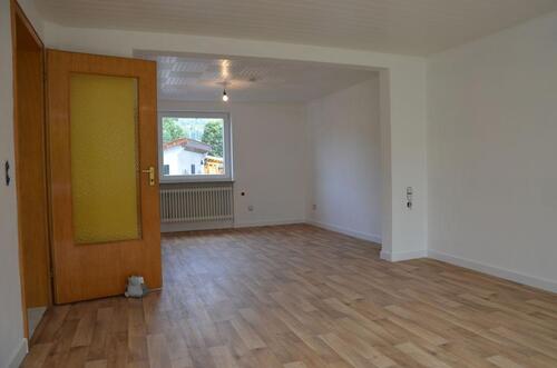 Foto - Einfamilienhaus in Spangenberg zur Miete