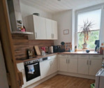 Foto - Gemütliche 3,5 Zi.-Whg mit Kaminofen und Garten