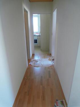 Foto - 3-Zimmerwohnung in zentraler Lage von Waldkraiburg