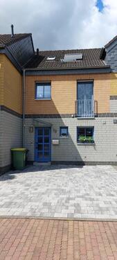 Foto - Modernes Reihenhaus mit Garten, Top-Ausstattung & perfekter Lage