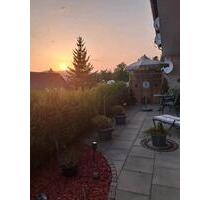 3 ZKB Wohnung mit Terrasse zu vermieten! - Homberg (Ohm)