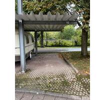 Überdachter Stellplatz - Freiburg Zähringen - Berner Straße - Freiburg im Breisgau Brühl