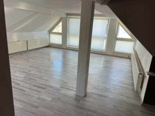 Foto - Dachgeschosswohnung in Krausnick (Spreewald)