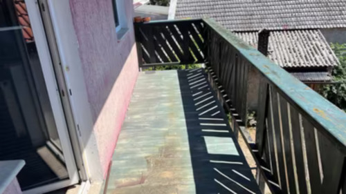 Foto - Etagenwohnung in Schönwald zur Miete