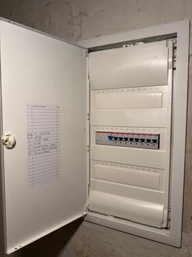 Foto - Etagenwohnung in Dortmund