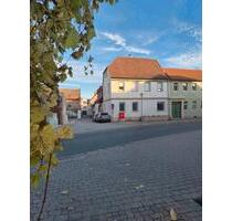 Sonnendurchflutete Erdgeschosswohnung im Herzen von Wachenheim - Wachenheim an der Weinstraße