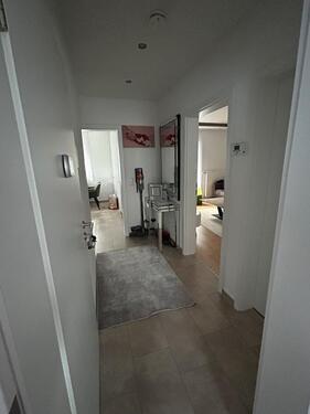 Foto - Etagenwohnung zur Miete in Heilbronn