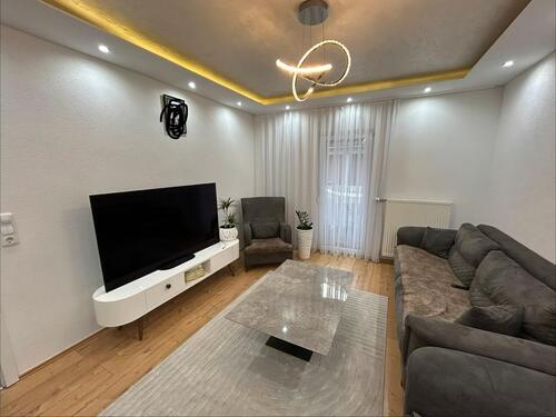 Foto - Etagenwohnung in Heilbronn