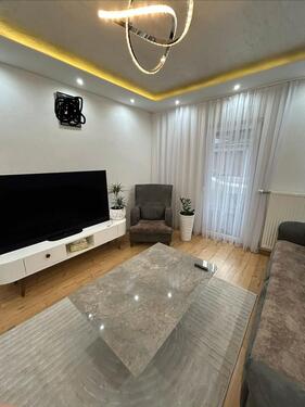 Foto - Etagenwohnung in Heilbronn zur Miete