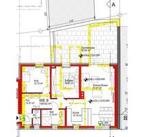 Wohnung am Phönixsee zu vermieten ca 110 qm Neubau 2023 - Dortmund Hörde