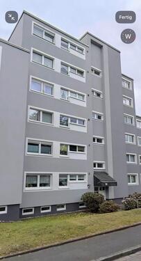 Foto - ✨Attraktive 3-Zimmer Wohnung (79qm) Solingen-Mitte zu vermieten ✨