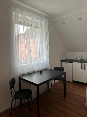 Foto - 1 Zimmer Etagenwohnung in Augsburg