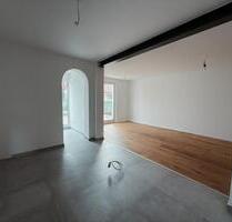 Exklusive 3,5 Zimmer-Wohnung mit großem Garten & Top-Ausstattung - Pfungstadt